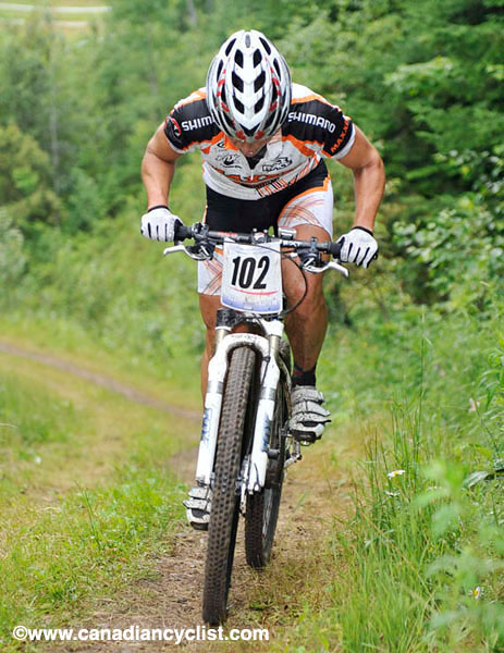 MTB XC Nationals