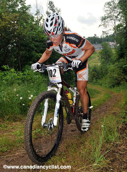 MTB XC Nationals