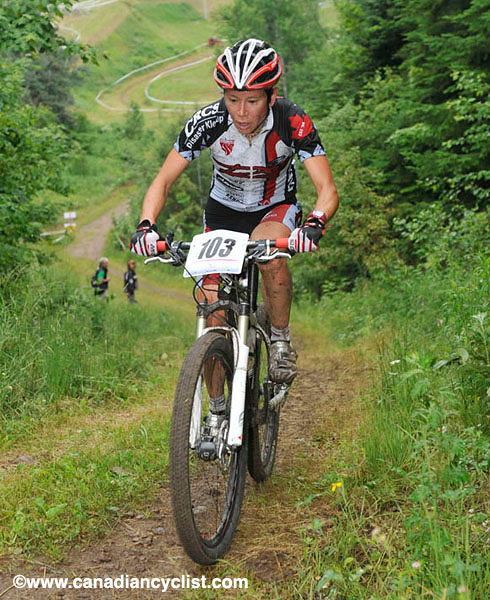 MTB XC Nationals