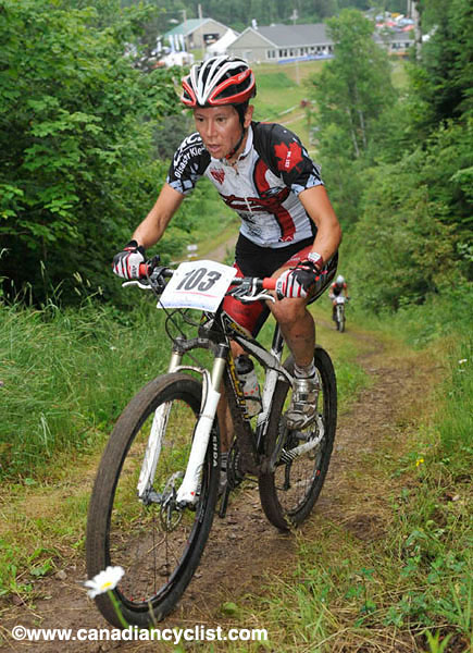 MTB XC Nationals