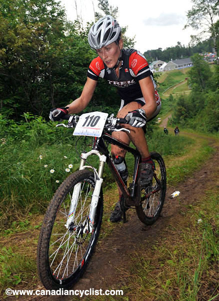 MTB XC Nationals