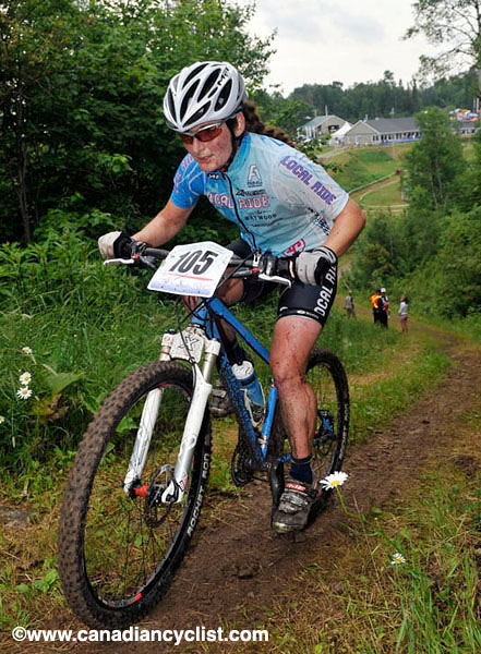 MTB XC Nationals