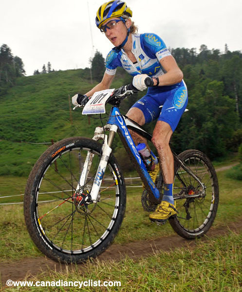 MTB XC Nationals