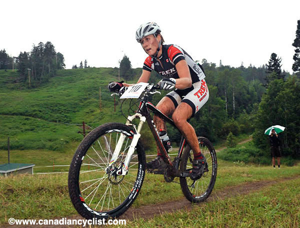 MTB XC Nationals