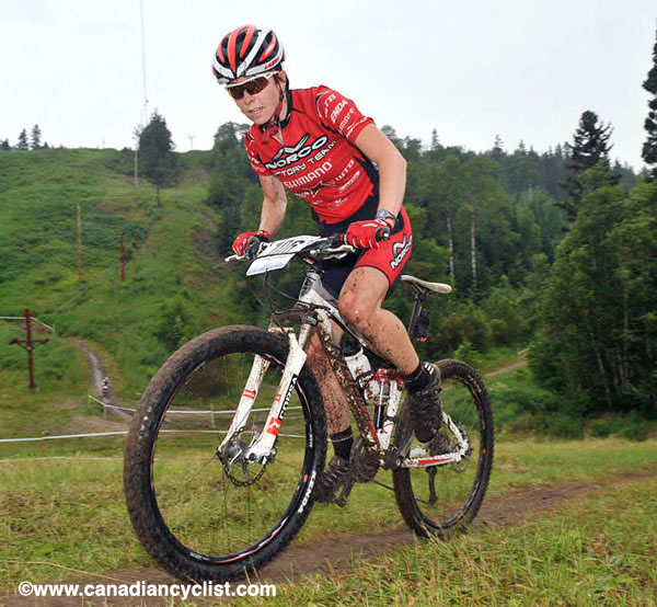 MTB XC Nationals