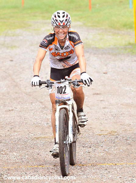 MTB XC Nationals