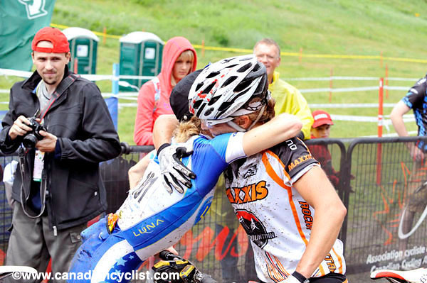 MTB XC Nationals