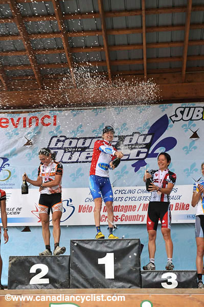 MTB XC Nationals