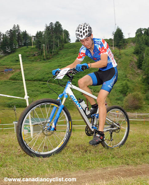 MTB XC Nationals