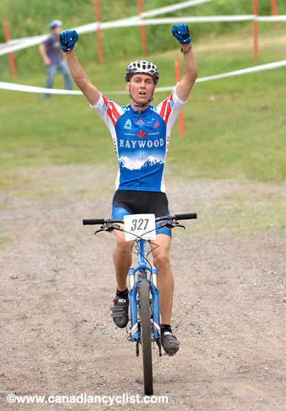 MTB XC Nationals