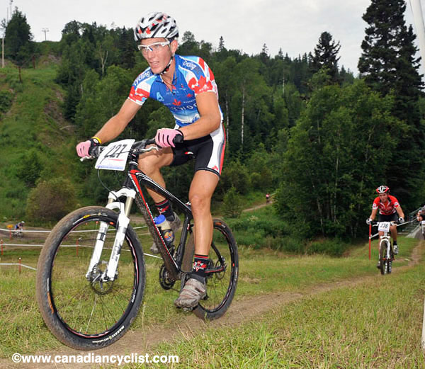 MTB XC Nationals