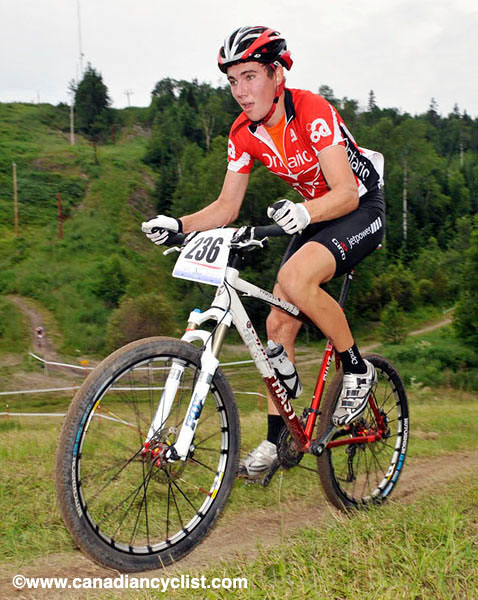 MTB XC Nationals