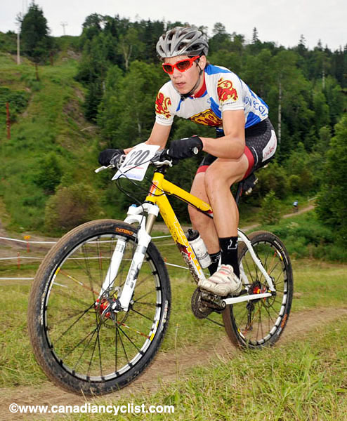 MTB XC Nationals