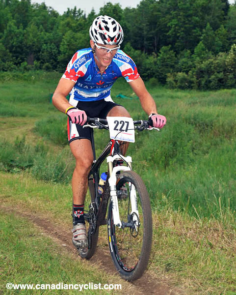 MTB XC Nationals