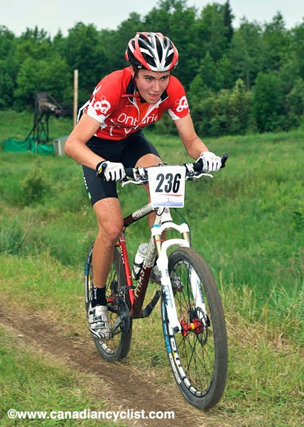 MTB XC Nationals