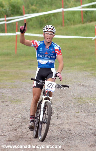 MTB XC Nationals