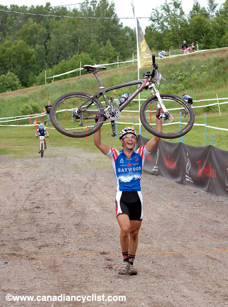 MTB XC Nationals