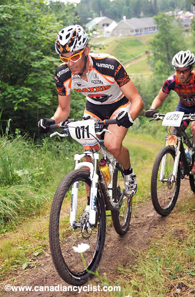 MTB XC Nationals