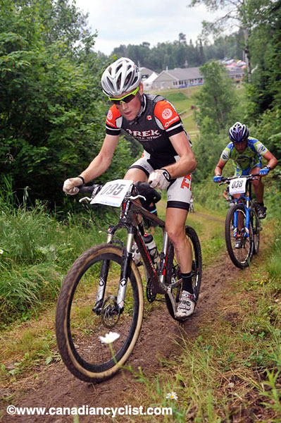MTB XC Nationals