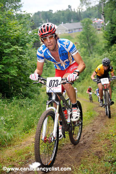MTB XC Nationals