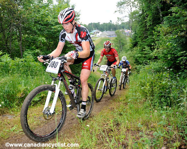 MTB XC Nationals