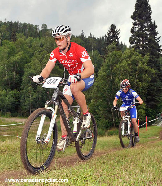 MTB XC Nationals