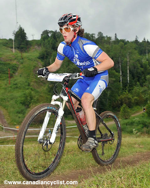 MTB XC Nationals
