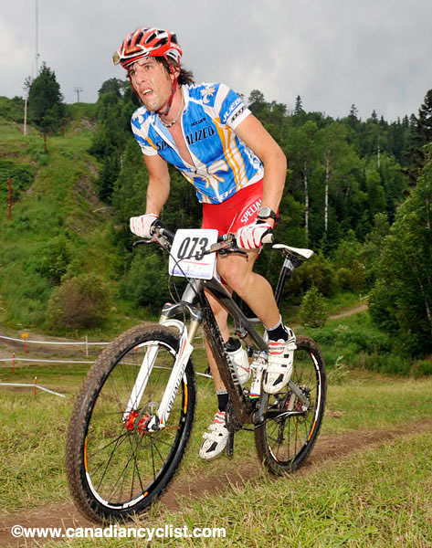 MTB XC Nationals