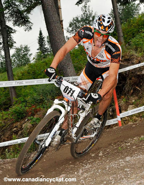 MTB XC Nationals