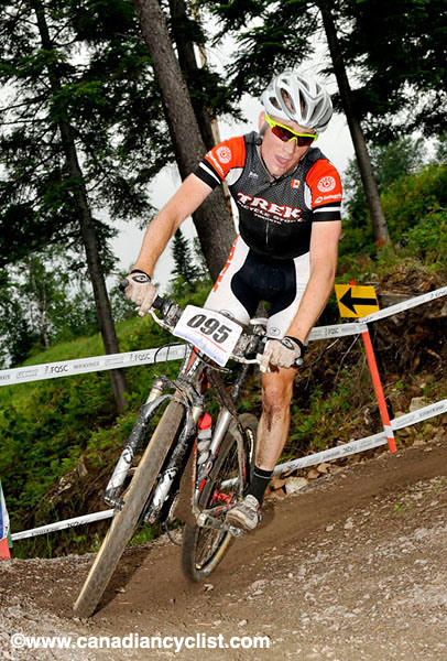 MTB XC Nationals