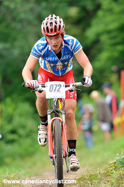 MTB XC Nationals