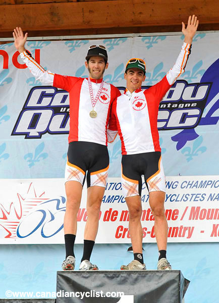 MTB XC Nationals