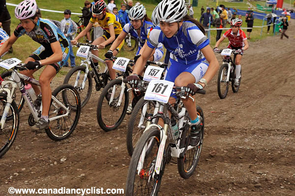 MTB XC Nationals