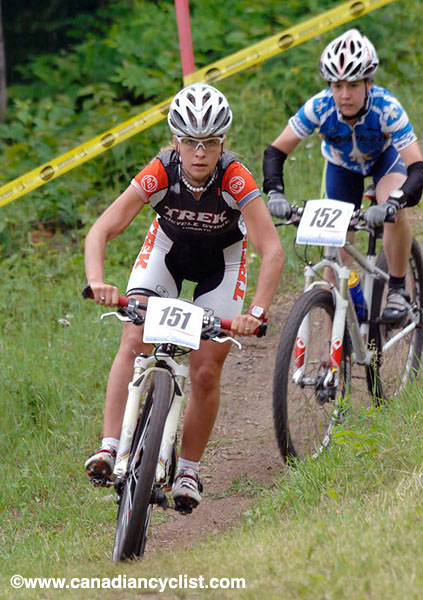 MTB XC Nationals