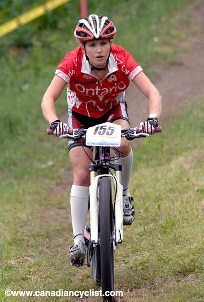 MTB XC Nationals