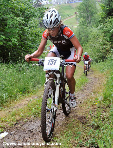 MTB XC Nationals