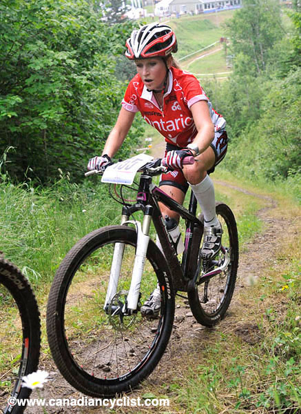 MTB XC Nationals