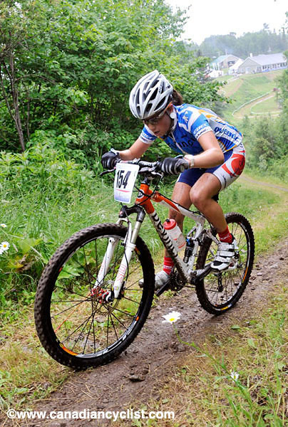 MTB XC Nationals