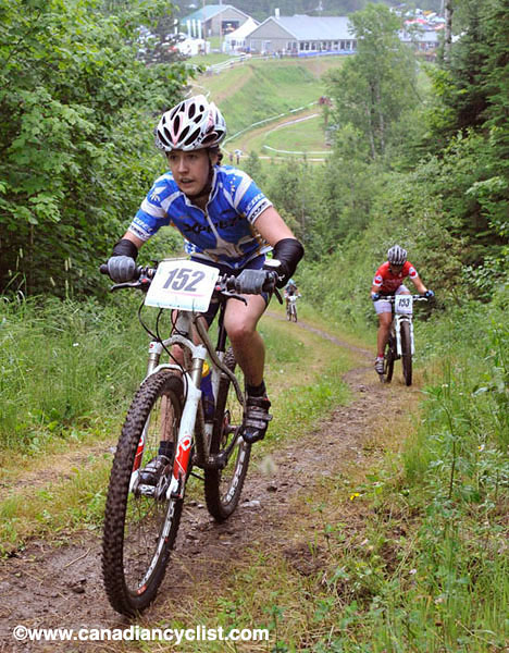 MTB XC Nationals