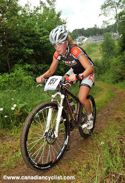 MTB XC Nationals