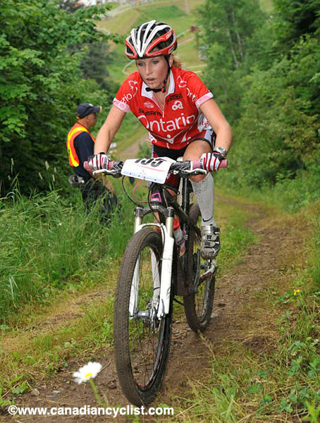 MTB XC Nationals