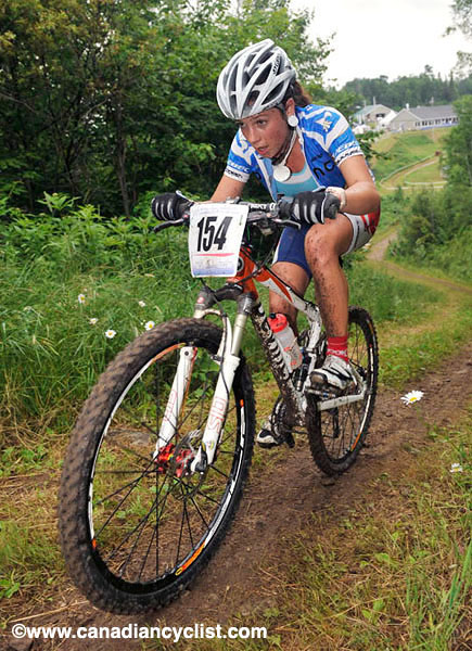 MTB XC Nationals