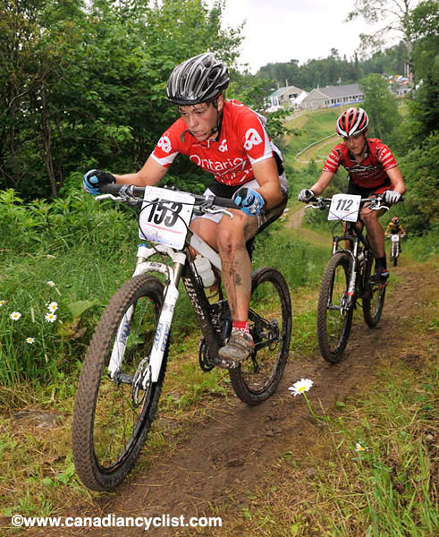 MTB XC Nationals