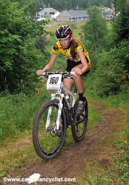 MTB XC Nationals