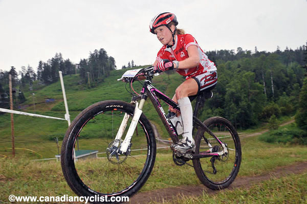 MTB XC Nationals