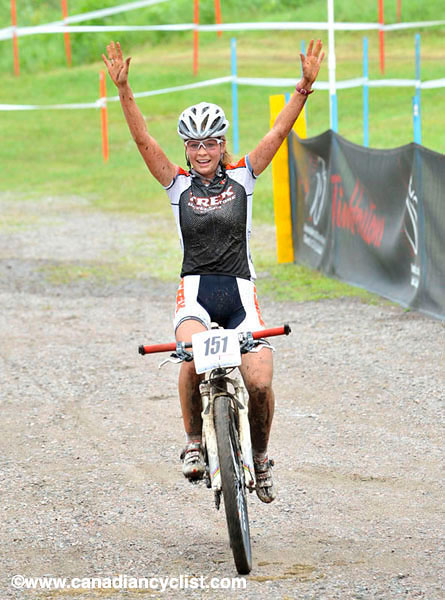 MTB XC Nationals