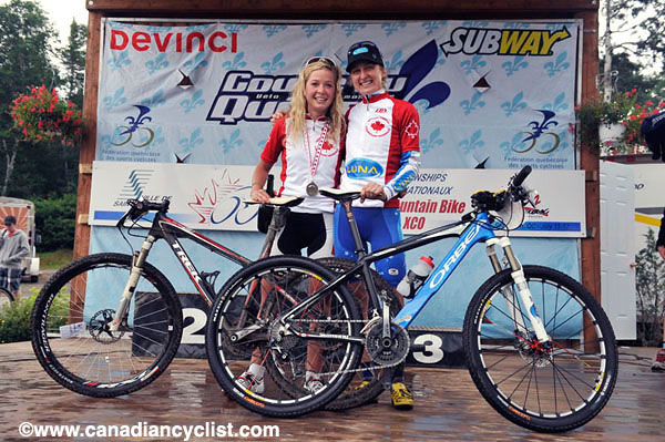 MTB XC Nationals