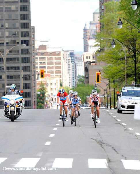 MontrealWC