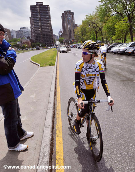 Montreal World Cup