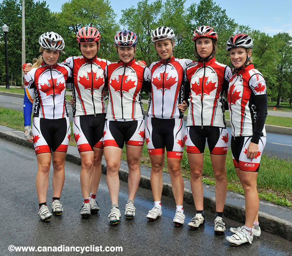 Montreal World Cup